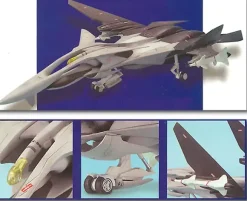 1/100 EX-17 FRX-99 Rafe