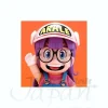 EX Gohkin DX Arale-chan