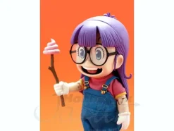 EX Gohkin DX Arale-chan