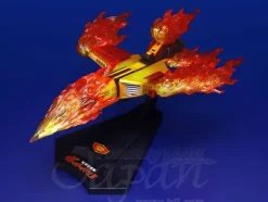 EX Gohkin New God Phoenix Hi no Tori Ver.
