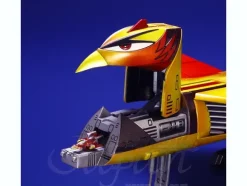 EX Gohkin New God Phoenix Hi no Tori Ver.