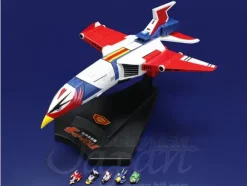 EX Gokin New God Phoenix
