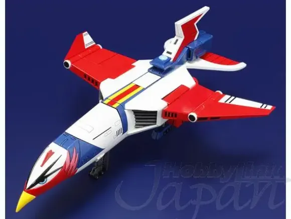 EX Gokin New God Phoenix