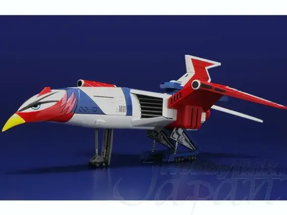 EX Gokin New God Phoenix