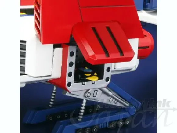 EX Gokin New God Phoenix