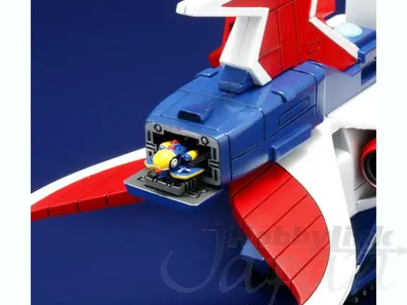 EX Gokin New God Phoenix