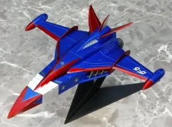 EX Gokin Science Ninja Team Gatchaman: God Phoenix (G-5) Repainting Ver. (Reissue)