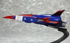 EX Gokin Science Ninja Team Gatchaman: God Phoenix (G-5) Repainting Ver. (Reissue)