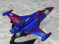 EX Gokin Science Ninja Team Gatchaman: God Phoenix (G-5) Repainting Ver. (Reissue)