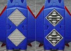 EX Gokin Science Ninja Team Gatchaman: God Phoenix (G-5) Repainting Ver. (Reissue)