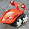EX Gokin Science Ninja Team Gatchaman: G-4 Repainting Ver.