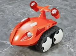 EX Gokin Science Ninja Team Gatchaman: G-4 Repainting Ver.