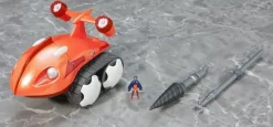 EX Gokin Science Ninja Team Gatchaman: G-4 Repainting Ver.