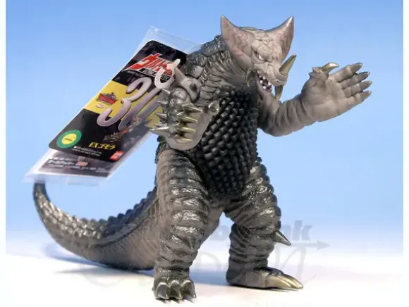 EX Gomora