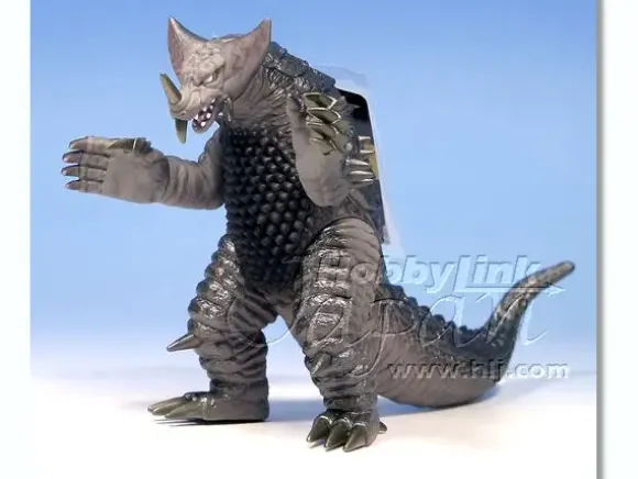 EX Gomora