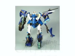 EX Jet Master Prime Mode