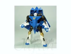 EX Jet Master Prime Mode