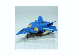 EX Jet Master Prime Mode