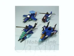 EX Jet Master Prime Mode