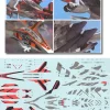1/100 EX-24 Mave Electric Camouflage