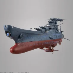1/1000 Experimental Ship of Transcendental Dimension GINGA