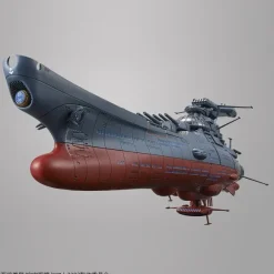 1/1000 Experimental Ship of Transcendental Dimension GINGA