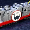 EX Plamo Born Free-go Set (Dinosaurs Catcher)