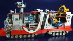 EX Plamo Born Free-go Set (Dinosaurs Catcher)