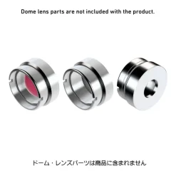 EX Plate 3.5mm (3 pc)