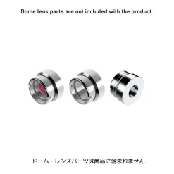 EX Plate 2.0mm (3 pc)
