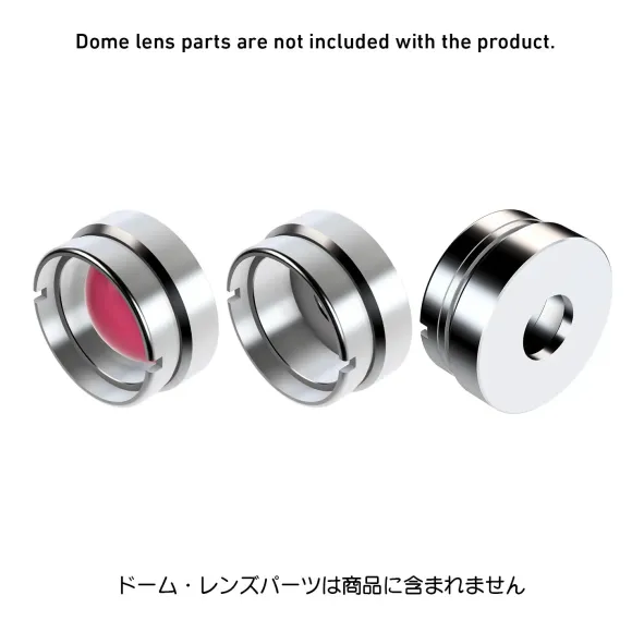 EX Plate 4.0mm (3 pc)