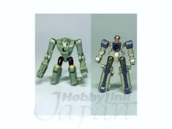 EX Roller Master VS Chopper Master