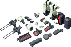 1/100 Extend Arms #03 (EXF-10/32 Griffen Extend Parts Set) : RE