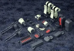 1/100 Extend Arms #03 (EXF-10/32 Griffen Extend Parts Set) : RE