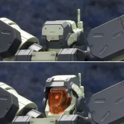 1/100 Extend Arms #03 (EXF-10/32 Griffen Extend Parts Set) : RE