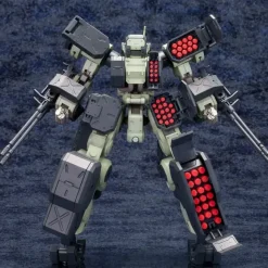1/100 Extend Arms #03 (EXF-10/32 Griffen Extend Parts Set) : RE