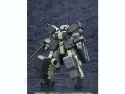 1/100 Extend Arms #03 for EXF-10/32 Griffen