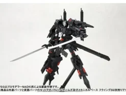 1/100 Extend Arms #01 for RF-9 Revenant Eye