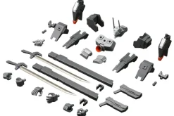 1/100 Extend Arms #01 (RF-9 Revenant Eye Extend Parts Set) : RE