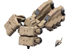 1/100 Extend Arms #05 Type 48 Extend Booster for Kagutsuchi-kou:Re