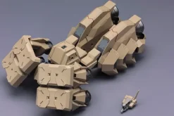1/100 Extend Arms #05 Type 48 Extend Booster for Kagutsuchi-kou:Re