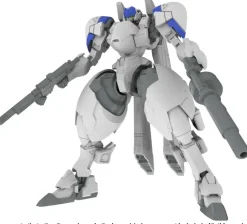 1/48 EXTENSION SET A For 5inM PLD [ANGEL WING & M51GRENADE LAUNCHER & DSG12SMG]