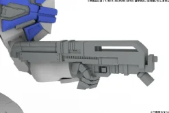 1/48 Extension Set A For 5inM PLD [LC40 LCAN & VP1 MSENS & P-9SL ASR & M58 GRND & Hands for Hand-Held Weapons (left and right)] (POWERDoLLS2)