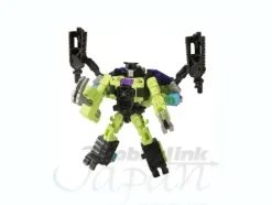 EX06 TF United Build Master Prime Mode