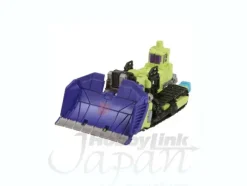 EX06 TF United Build Master Prime Mode