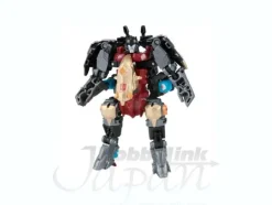 EX04 TF United Grimm Master Prime Mode
