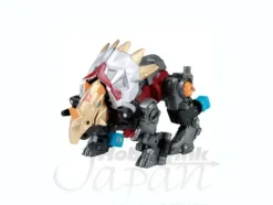 EX04 TF United Grimm Master Prime Mode
