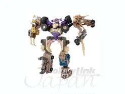 EX03 TF United Loadmaster Prime Mode