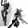 EX Weapon Set MMS Type Rabbit Waffebunny