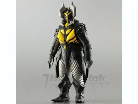 EX Zetton